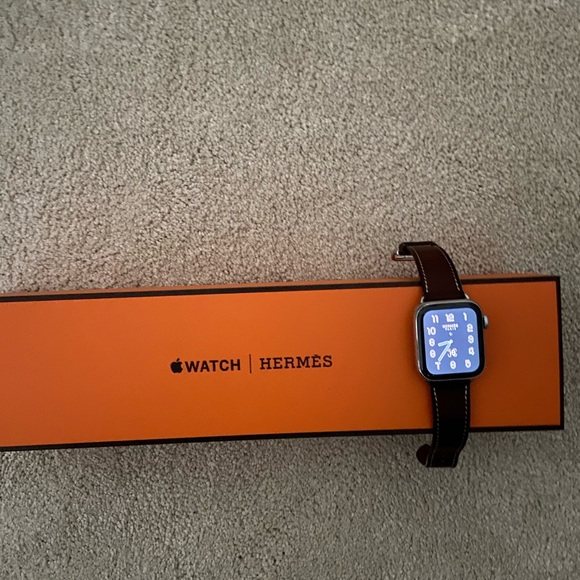 Apple Other - Apple Hermès Watch